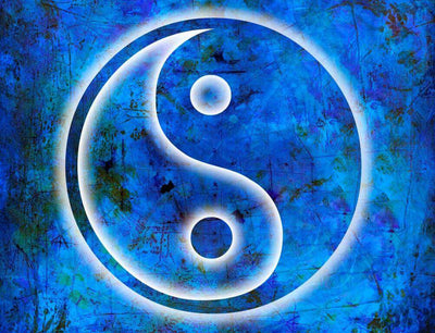 Yin und Yang – Energien im Gleichgewicht